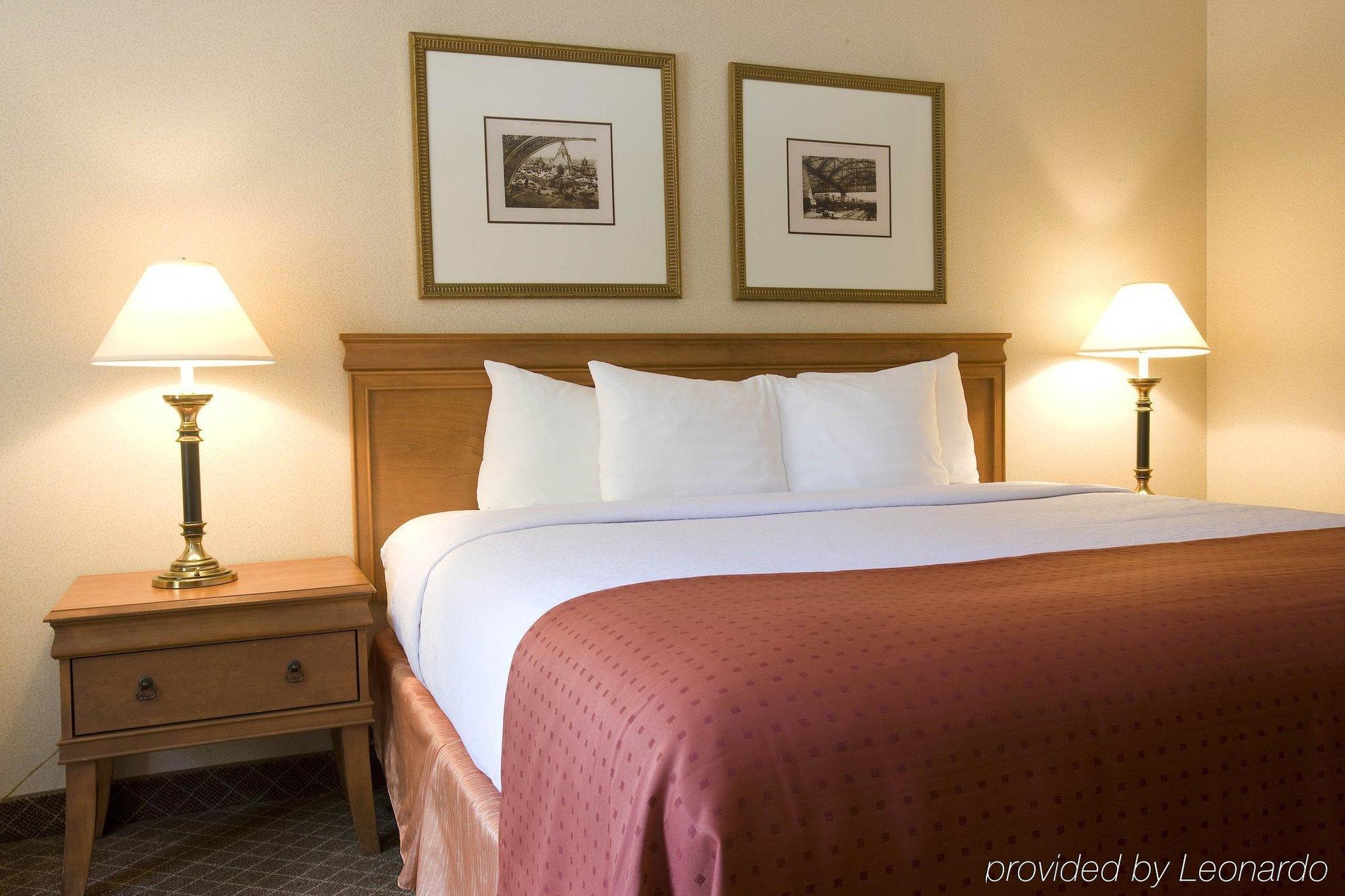 Holiday Inn Country Club Plaza Kansas City Ngoại thất bức ảnh