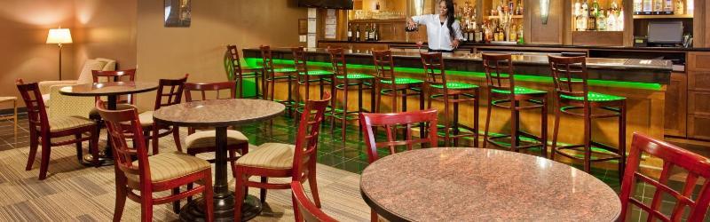 Holiday Inn Country Club Plaza Kansas City Ngoại thất bức ảnh
