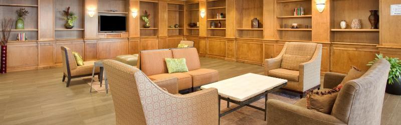 Holiday Inn Country Club Plaza Kansas City Ngoại thất bức ảnh