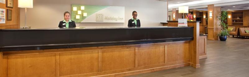 Holiday Inn Country Club Plaza Kansas City Ngoại thất bức ảnh
