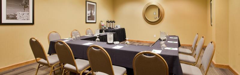 Holiday Inn Country Club Plaza Kansas City Ngoại thất bức ảnh