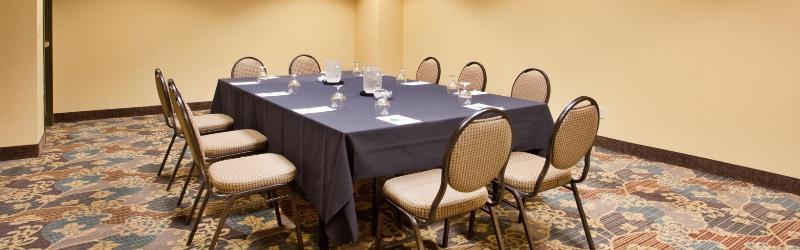 Holiday Inn Country Club Plaza Kansas City Ngoại thất bức ảnh
