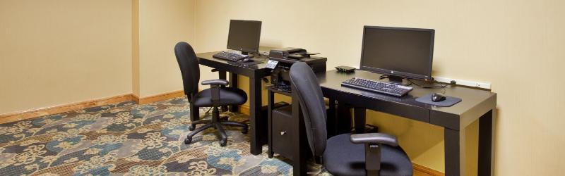Holiday Inn Country Club Plaza Kansas City Ngoại thất bức ảnh