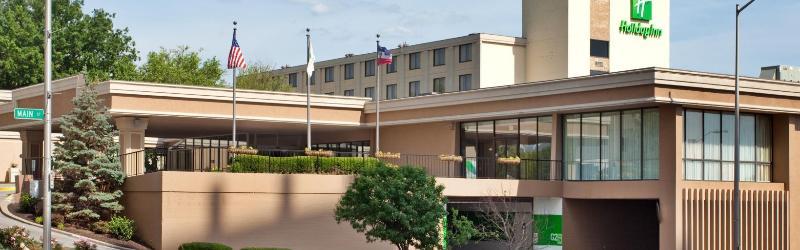 Holiday Inn Country Club Plaza Kansas City Ngoại thất bức ảnh