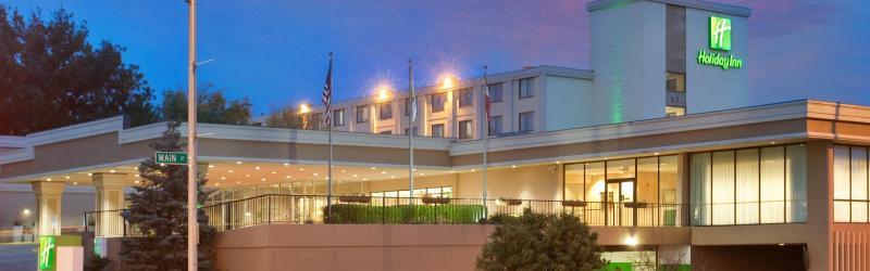 Holiday Inn Country Club Plaza Kansas City Ngoại thất bức ảnh