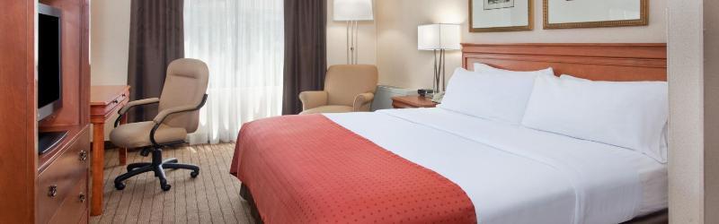 Holiday Inn Country Club Plaza Kansas City Ngoại thất bức ảnh