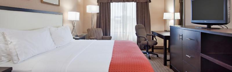 Holiday Inn Country Club Plaza Kansas City Ngoại thất bức ảnh