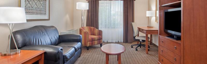 Holiday Inn Country Club Plaza Kansas City Ngoại thất bức ảnh