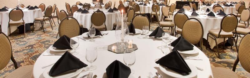 Holiday Inn Country Club Plaza Kansas City Ngoại thất bức ảnh