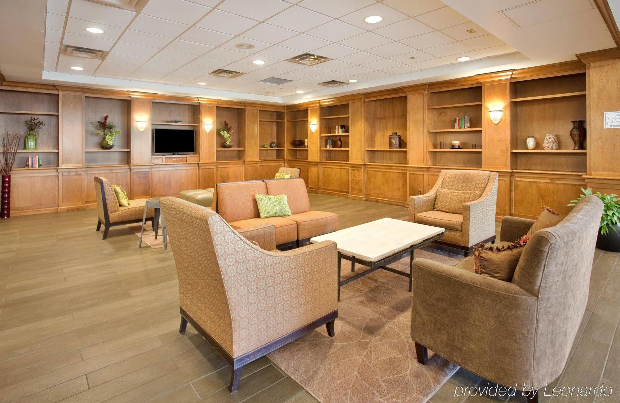 Holiday Inn Country Club Plaza Kansas City Ngoại thất bức ảnh