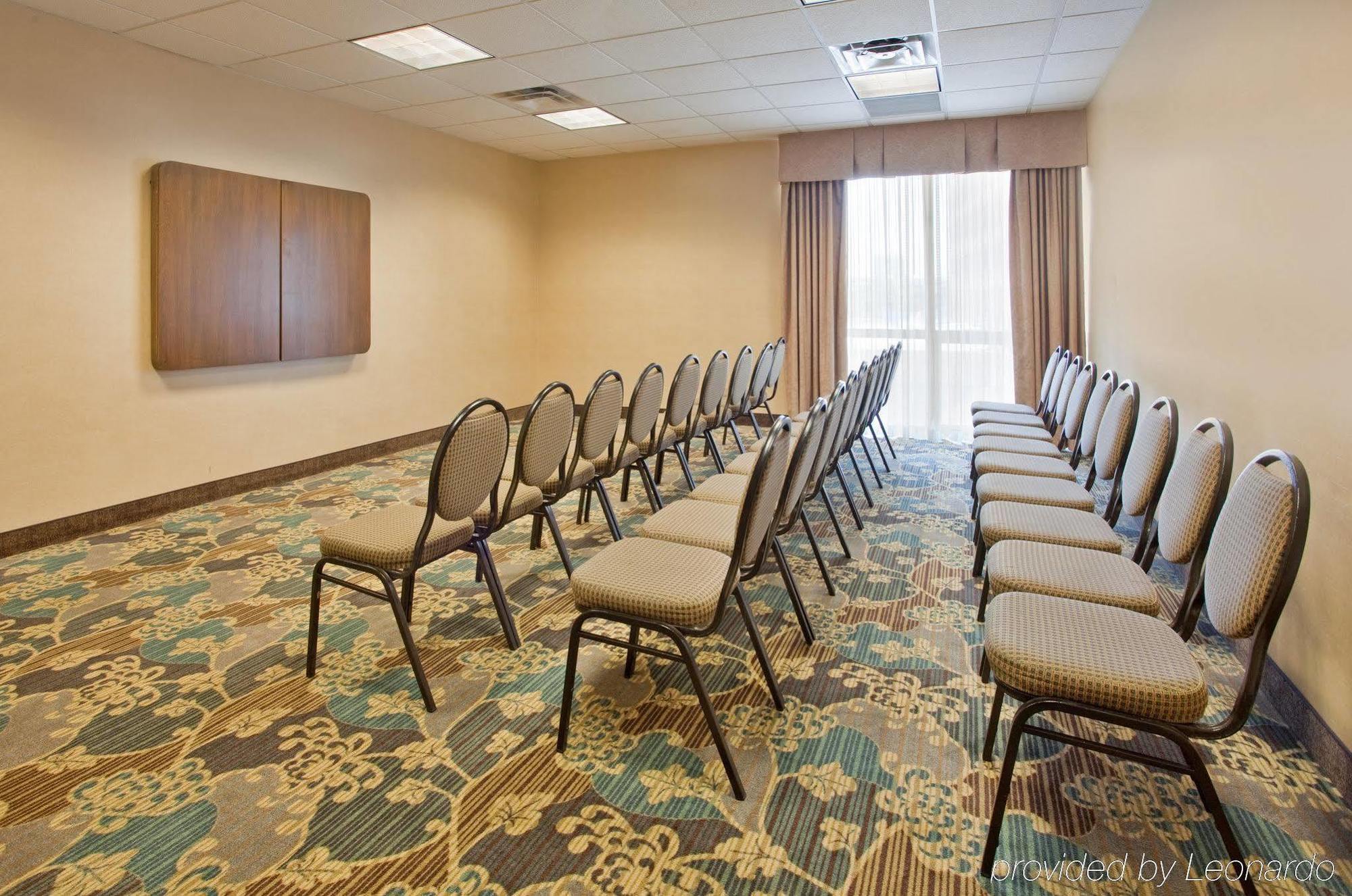 Holiday Inn Country Club Plaza Kansas City Ngoại thất bức ảnh