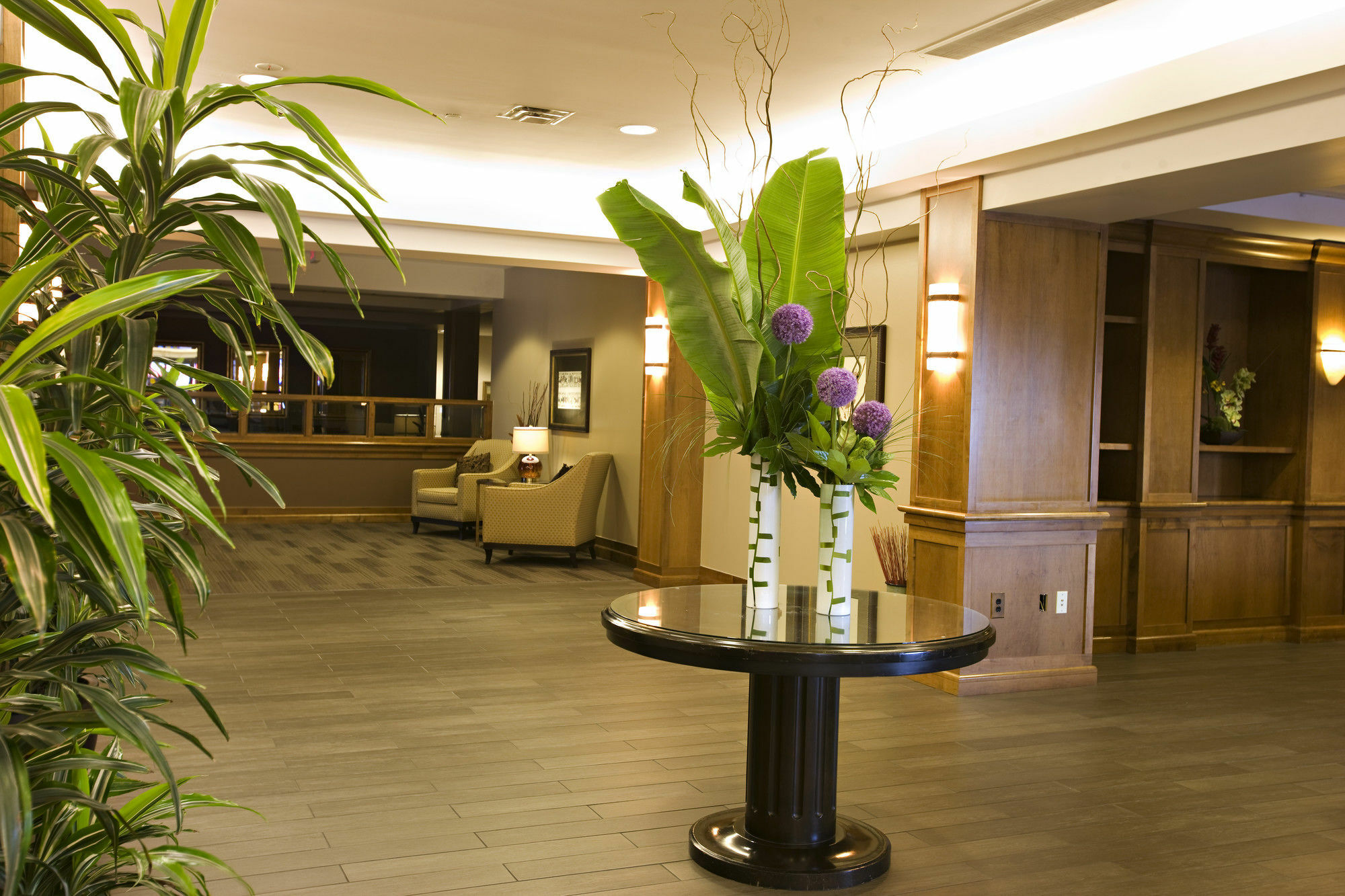 Holiday Inn Country Club Plaza Kansas City Ngoại thất bức ảnh
