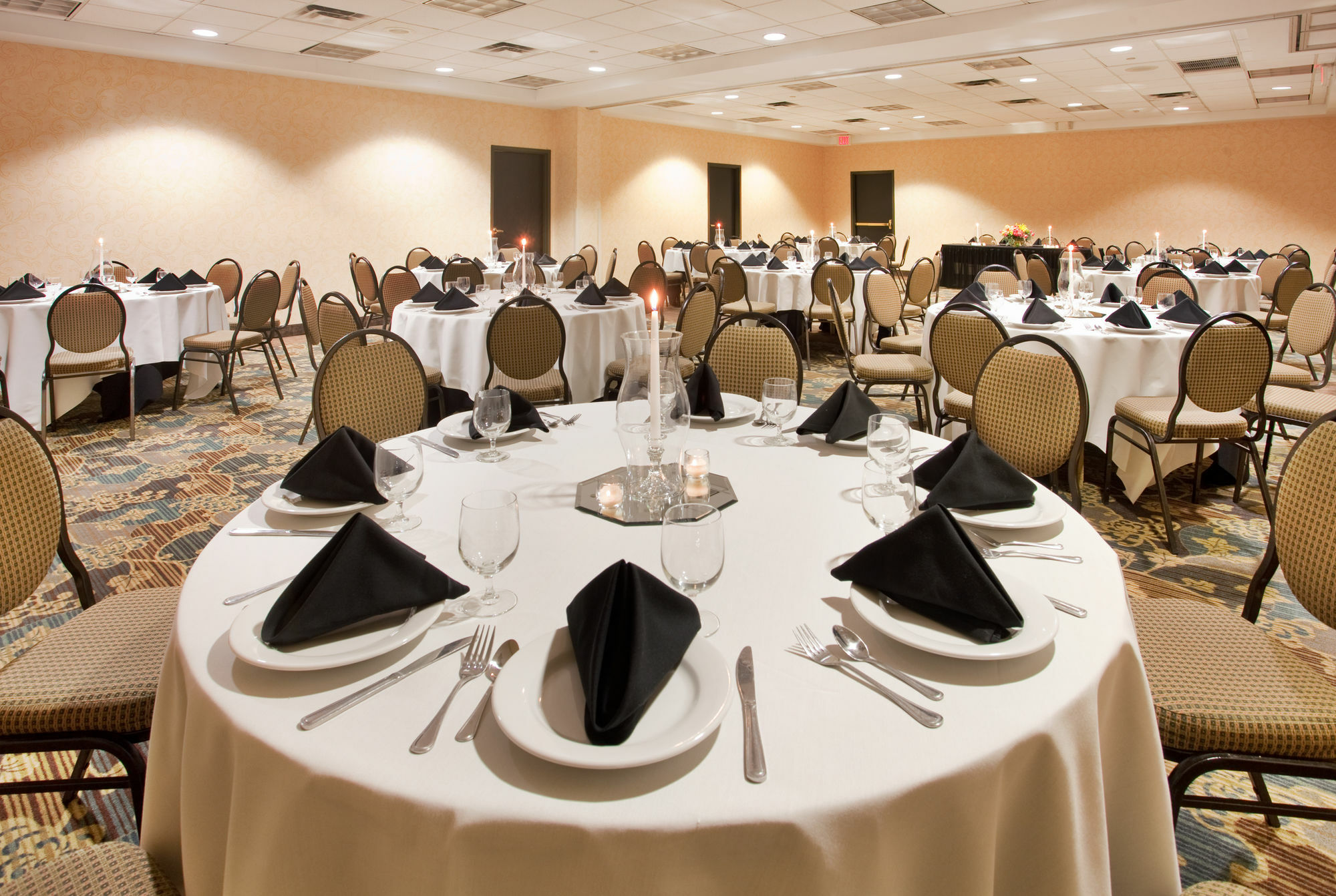 Holiday Inn Country Club Plaza Kansas City Ngoại thất bức ảnh
