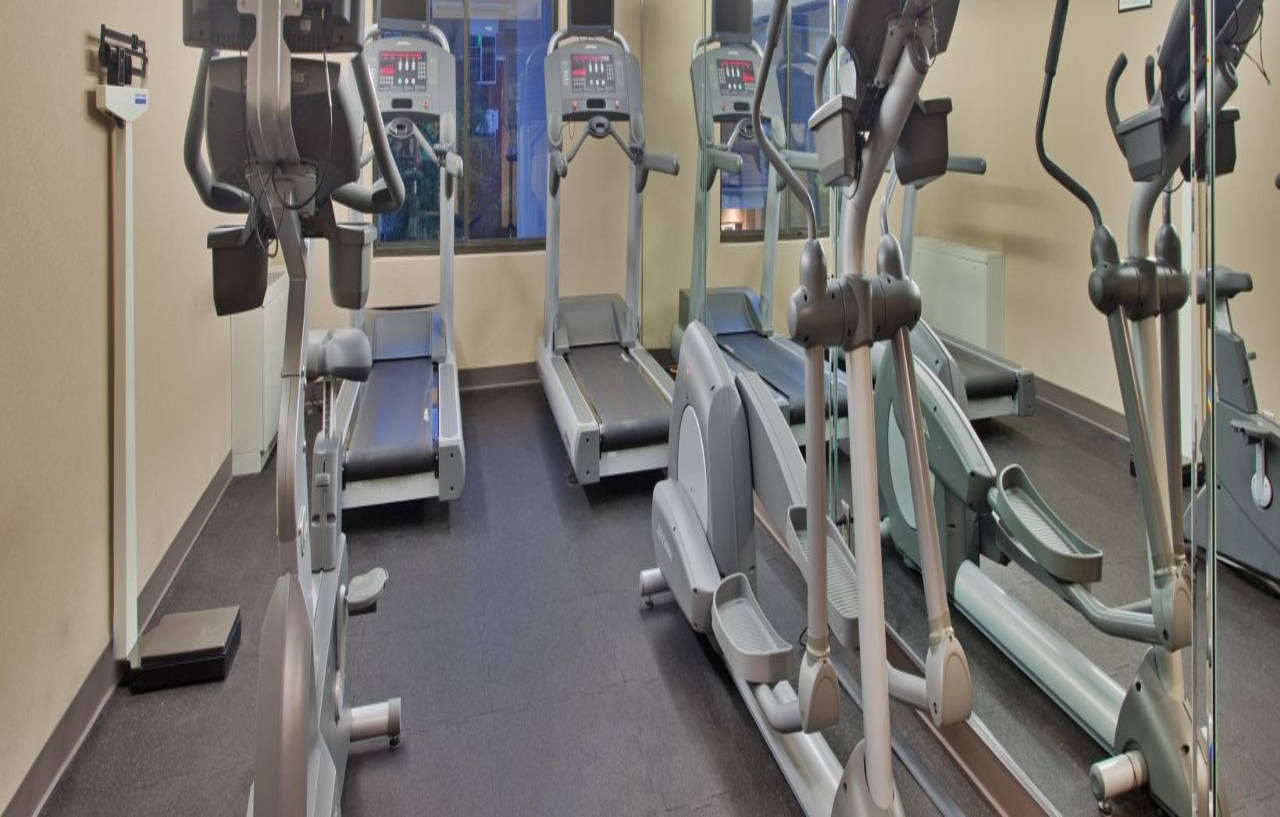 Holiday Inn Country Club Plaza Kansas City Ngoại thất bức ảnh