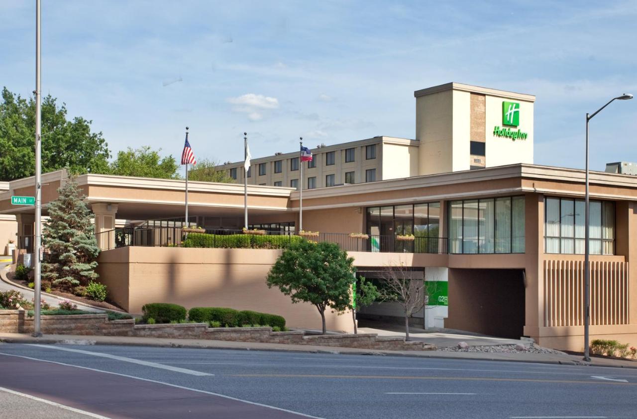 Holiday Inn Country Club Plaza Kansas City Ngoại thất bức ảnh
