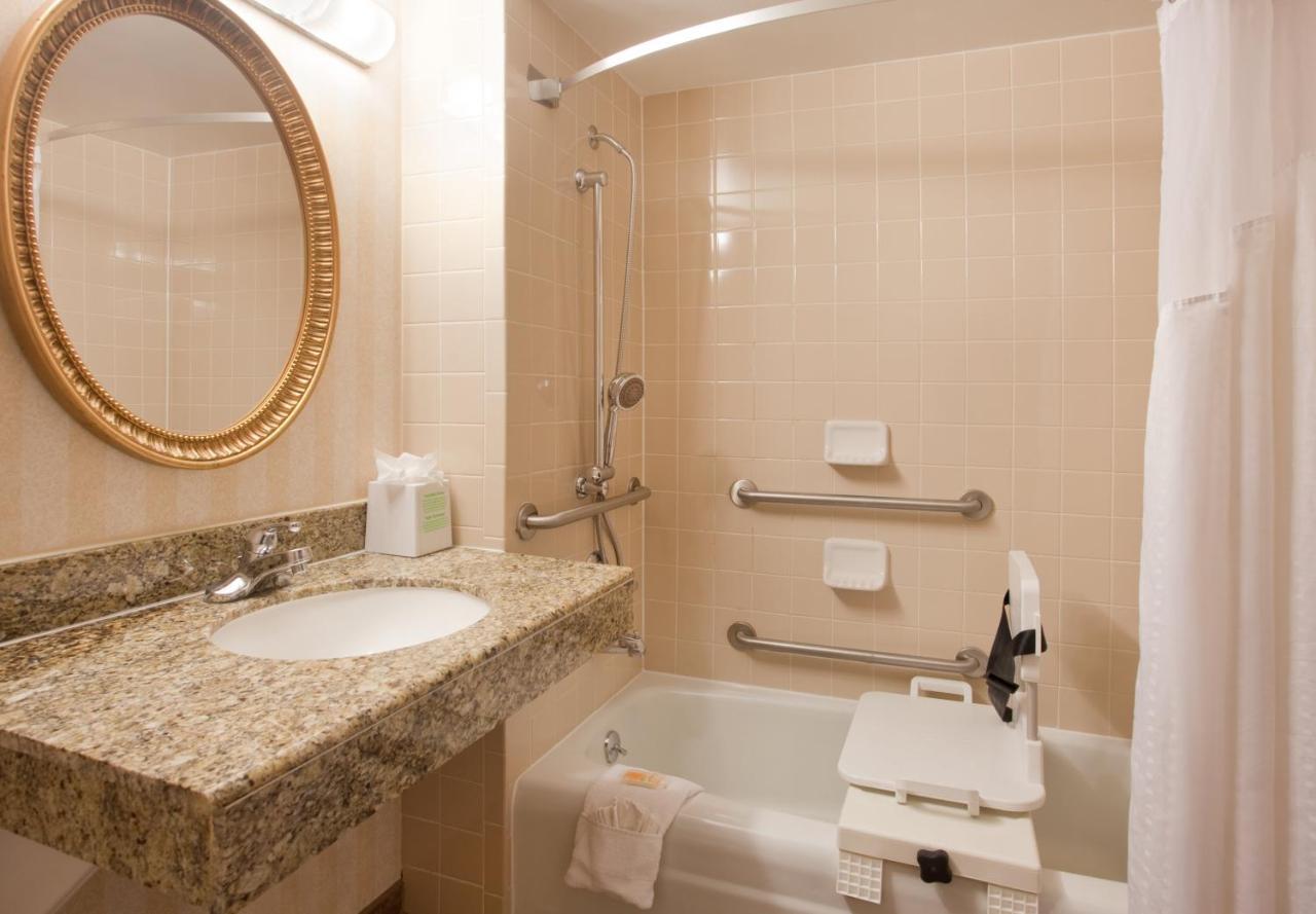 Holiday Inn Country Club Plaza Kansas City Ngoại thất bức ảnh