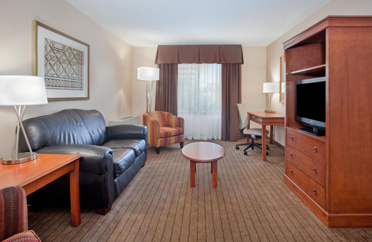 Holiday Inn Country Club Plaza Kansas City Ngoại thất bức ảnh