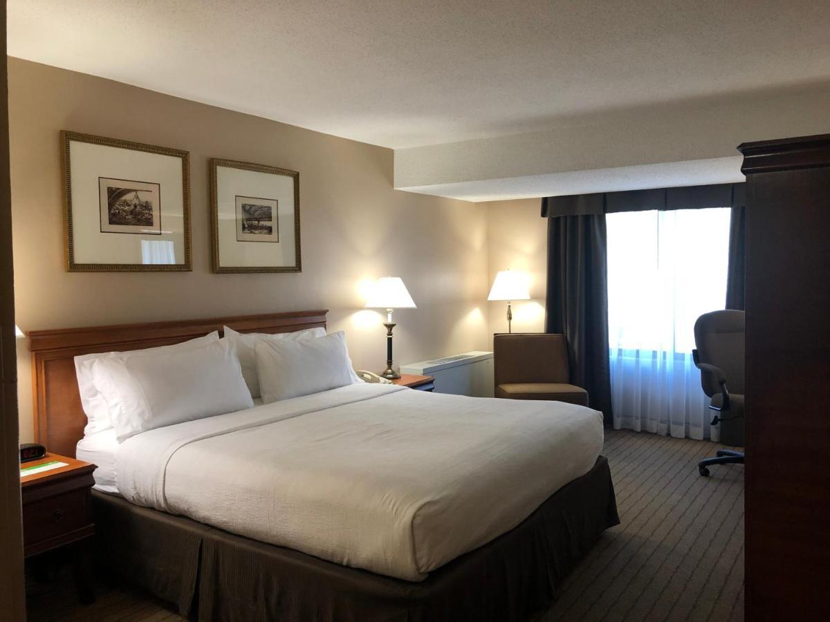 Holiday Inn Country Club Plaza Kansas City Ngoại thất bức ảnh